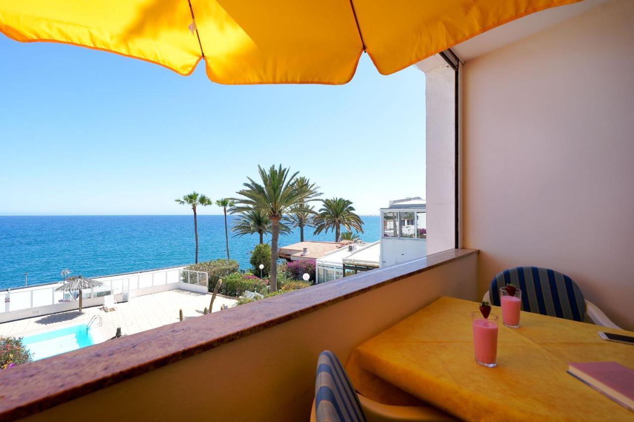 Ocean View Apartments Las Flores I San Agustin  Exterior photo