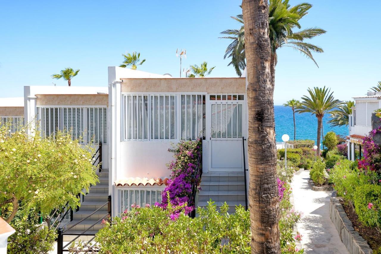 Ocean View Apartments Las Flores I San Agustin  Exterior photo