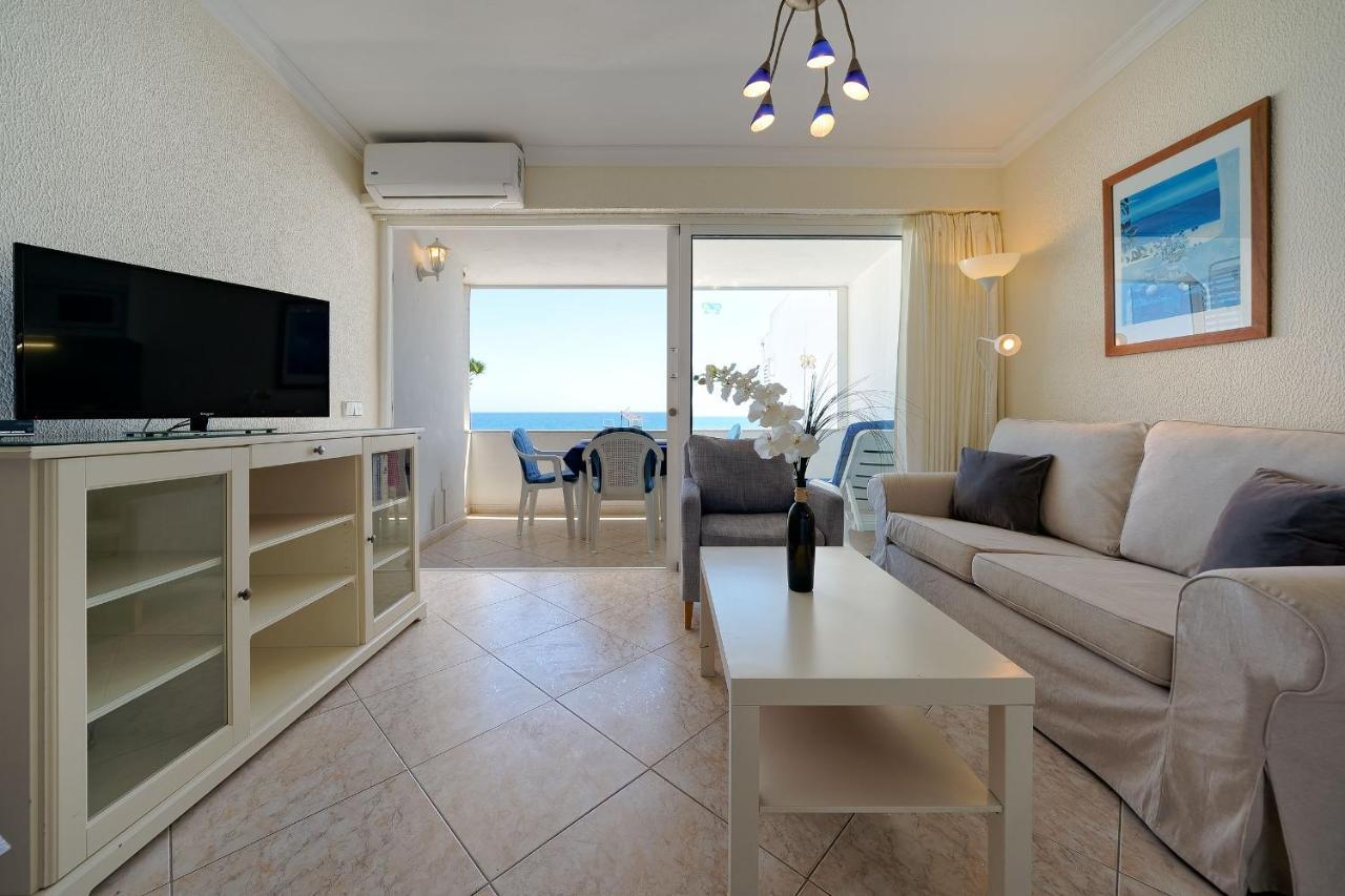 Ocean View Apartments Las Flores I San Agustin  Exterior photo