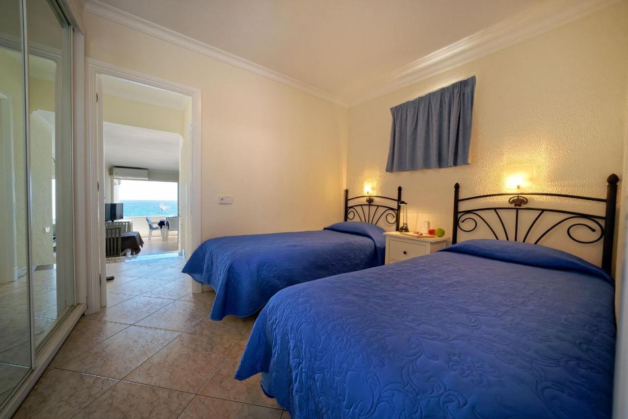 Ocean View Apartments Las Flores I San Agustin  Exterior photo