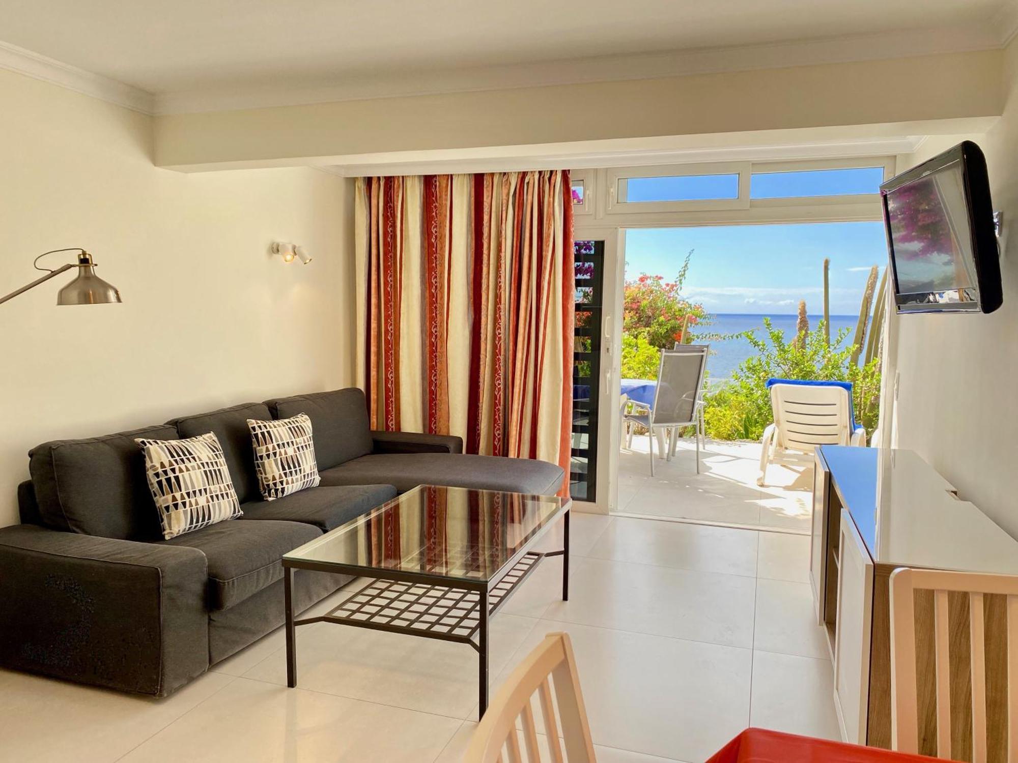 Ocean View Apartments Las Flores I San Agustin  Exterior photo