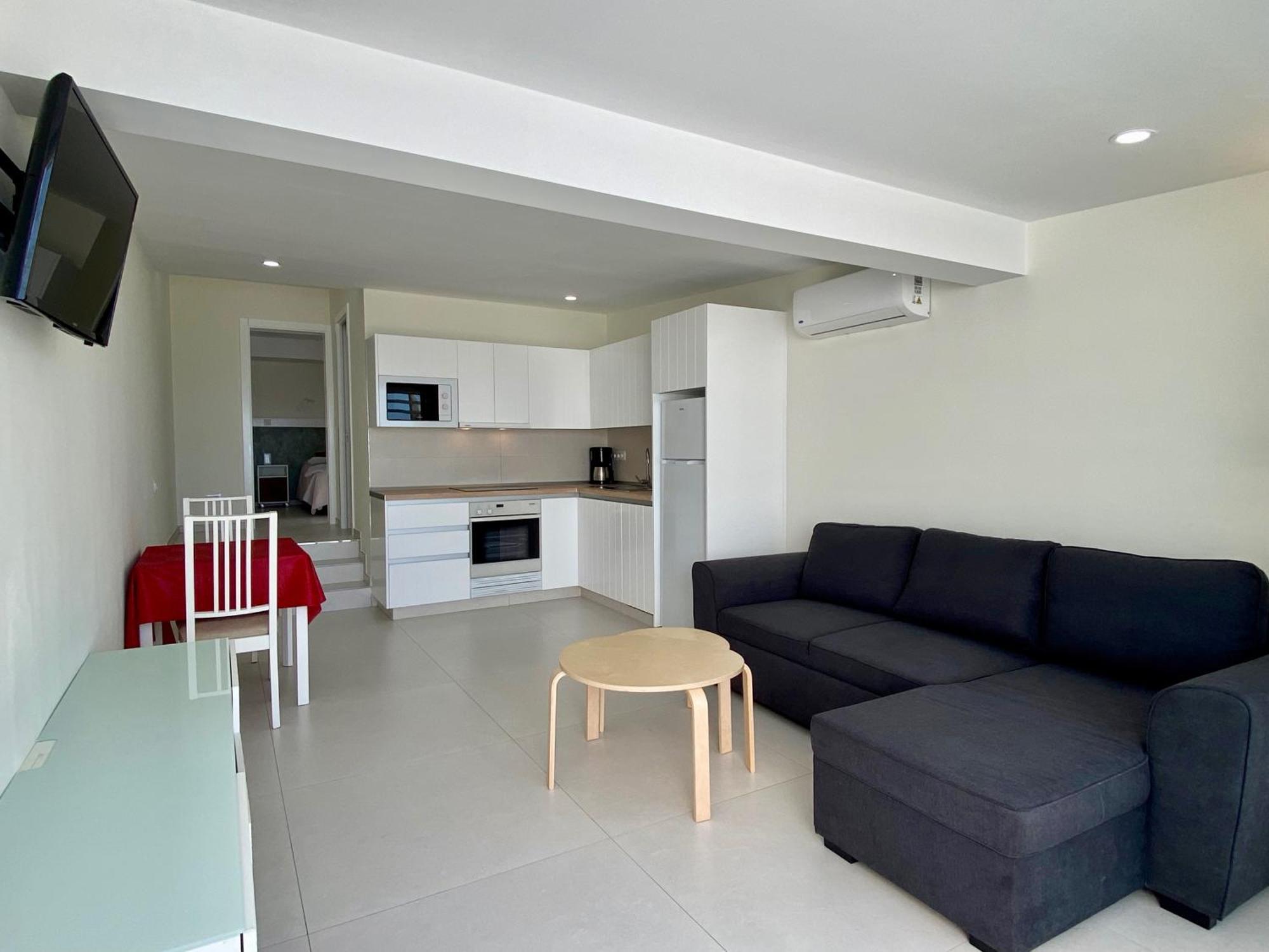 Ocean View Apartments Las Flores I San Agustin  Exterior photo