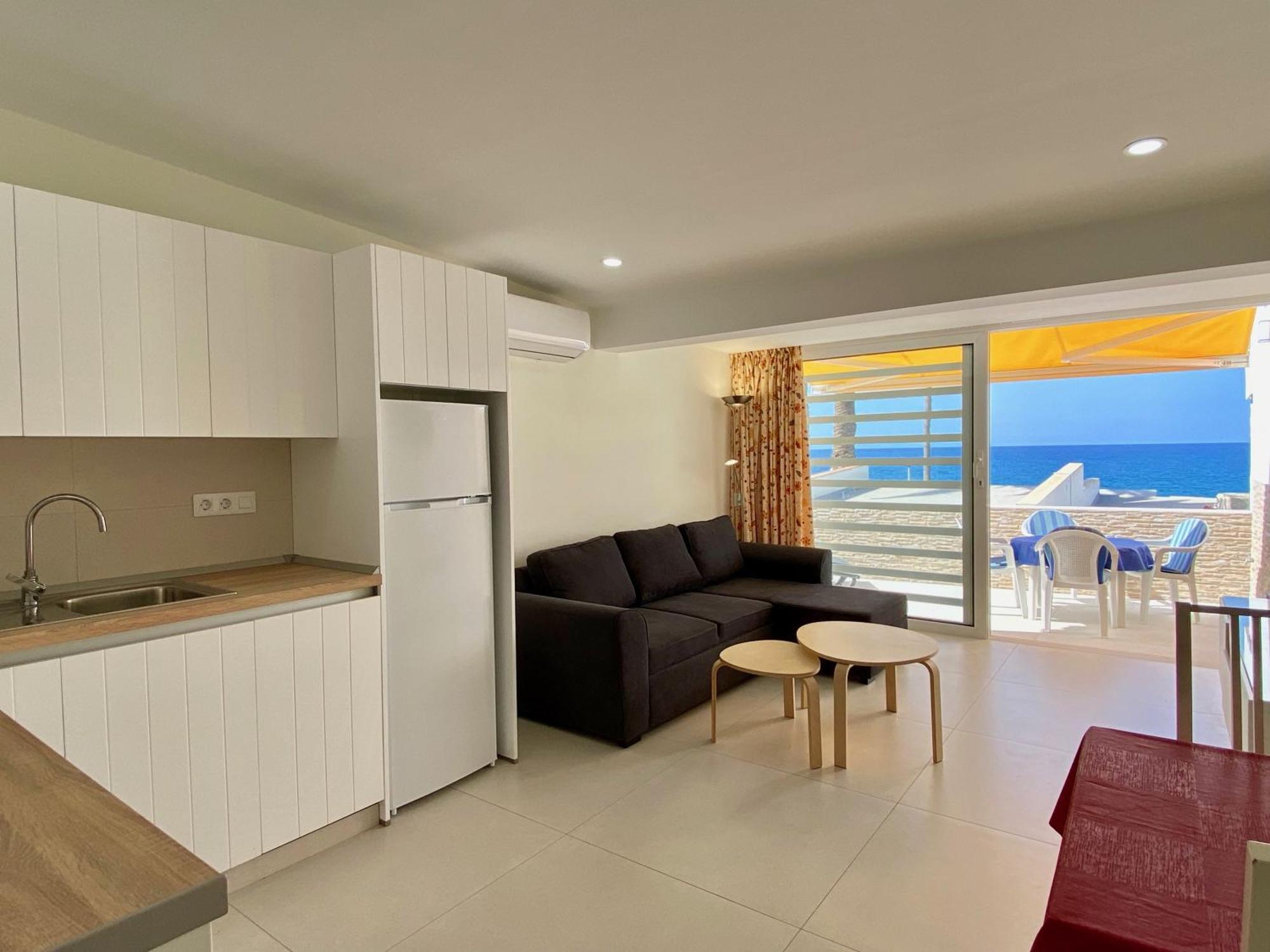 Ocean View Apartments Las Flores I San Agustin  Room photo