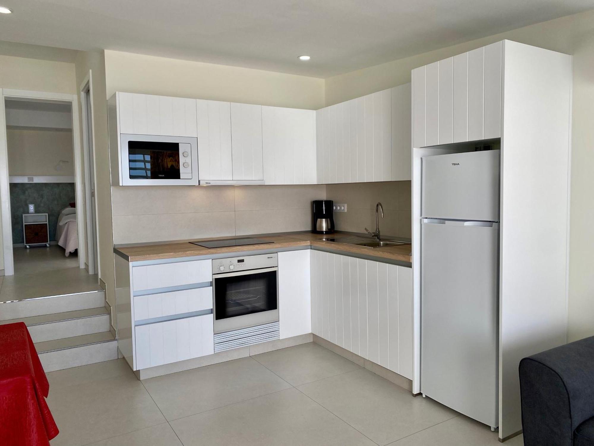 Ocean View Apartments Las Flores I San Agustin  Room photo