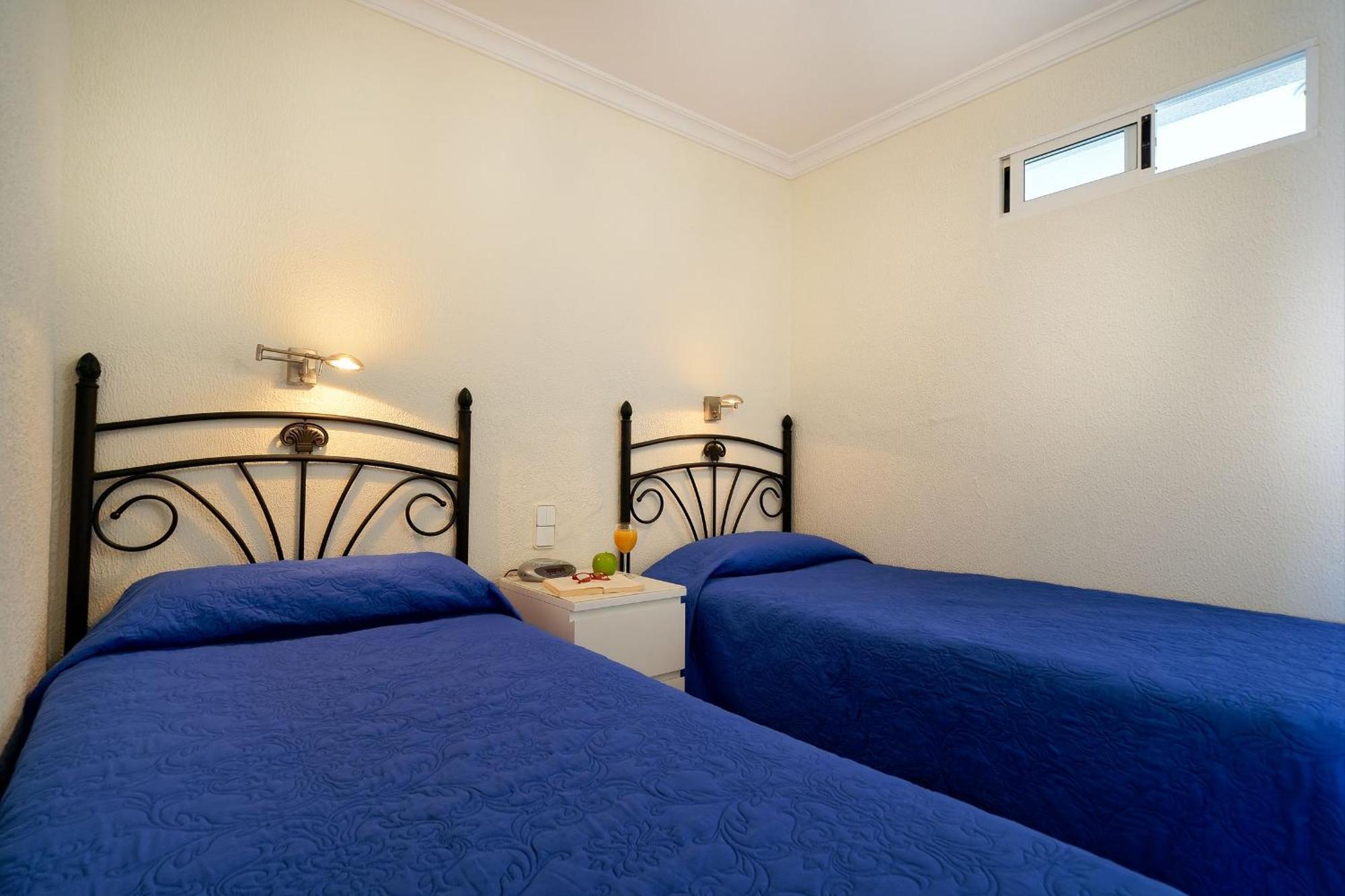 Ocean View Apartments Las Flores I San Agustin  Room photo