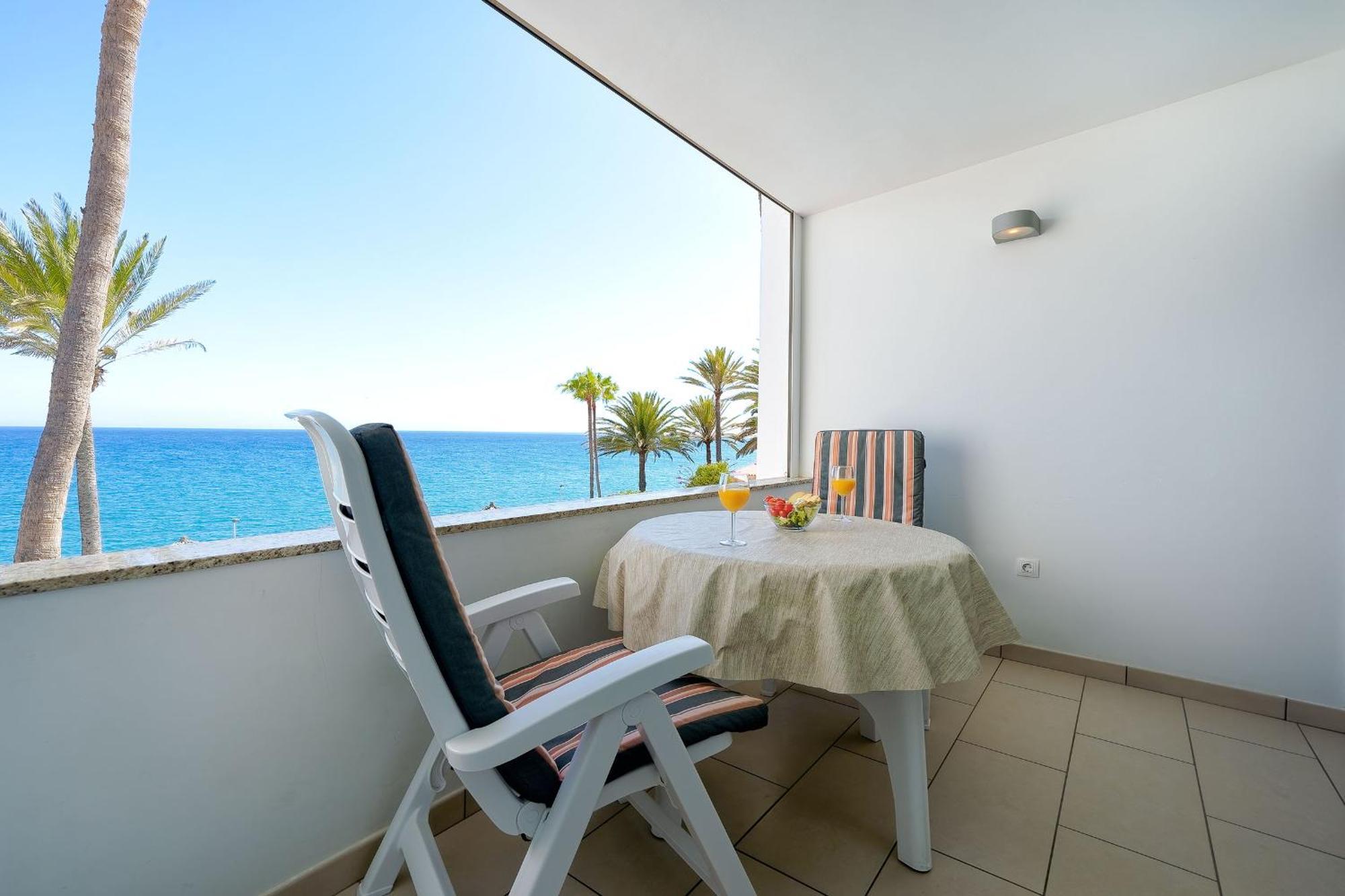 Ocean View Apartments Las Flores I San Agustin  Room photo