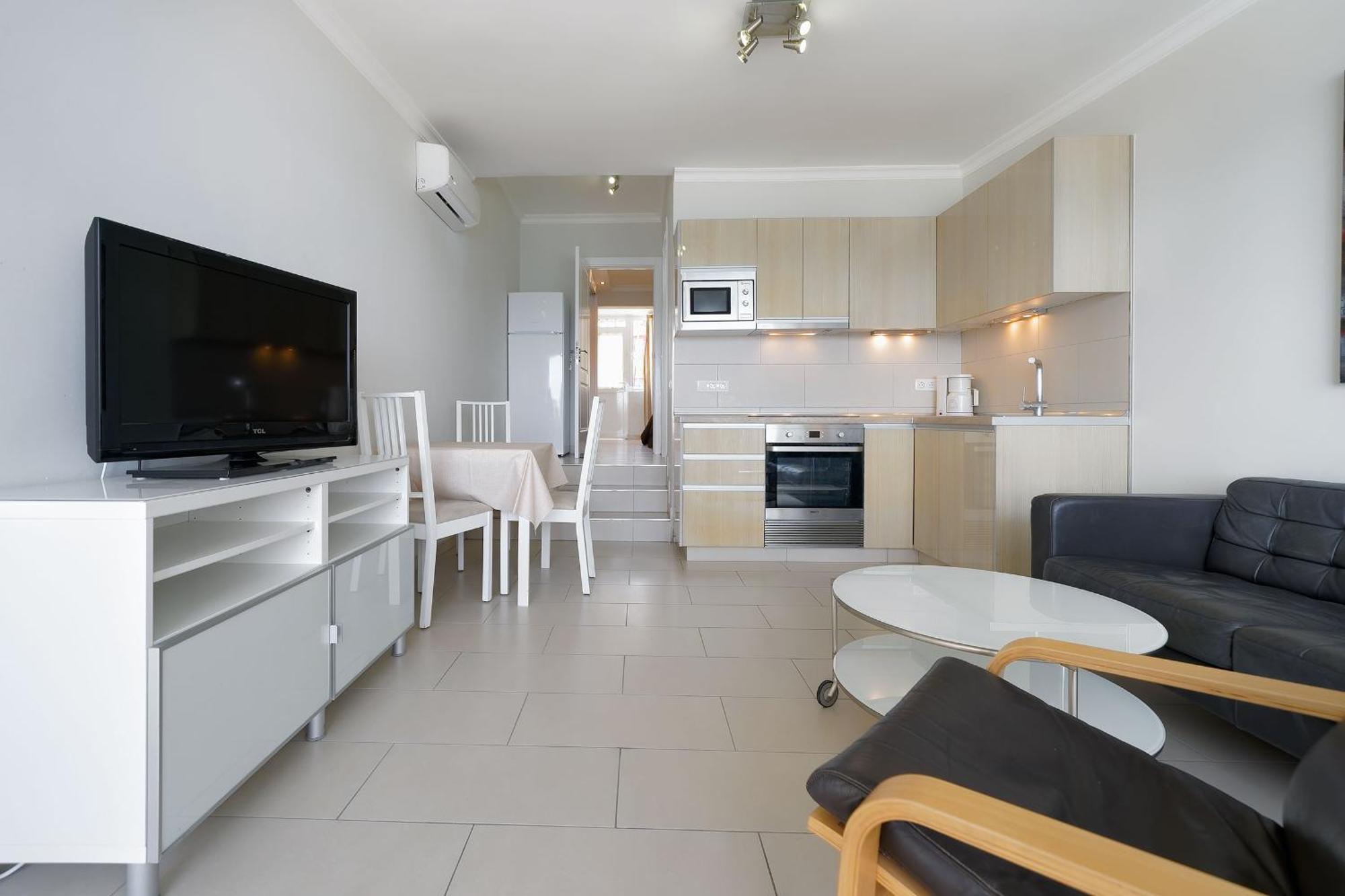 Ocean View Apartments Las Flores I San Agustin  Room photo