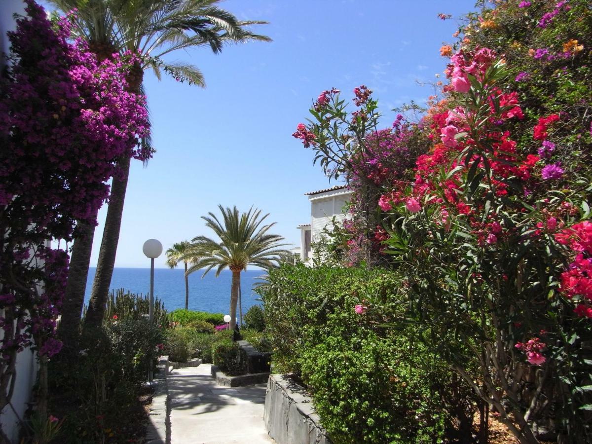 Ocean View Apartments Las Flores I San Agustin  Exterior photo